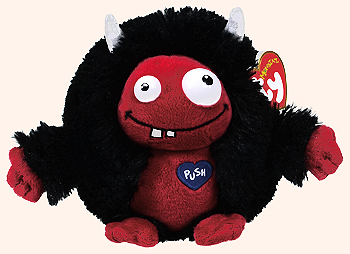 Rufus - devil - Ty Monstaz