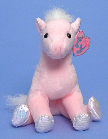 Frilly - Horse - Ty PinkyS