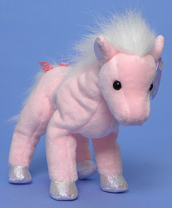 Frilly - Horse - Ty PinkyS