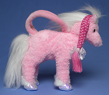 Style - purse horse - Ty PinkyS