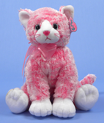 Sugarcat - cat - Ty PinkyS