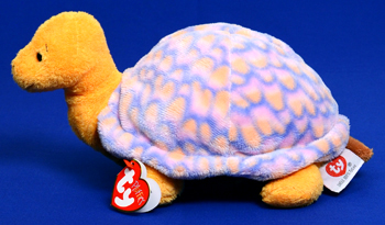 Cruiser - turtle - Ty Pluffies