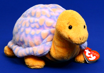 Cruiser - turtle - Ty Pluffies