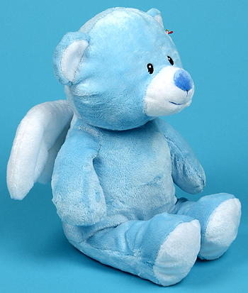 Little Angel (blue) - Ty Pluffies