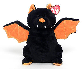 MOONSTRUCK - Bat - Ty Pluffies
