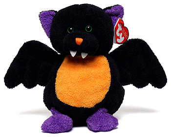 Wingers - bat - Ty Pluffies