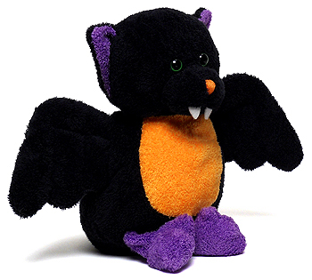 wingers - bat - Ty Pluffies