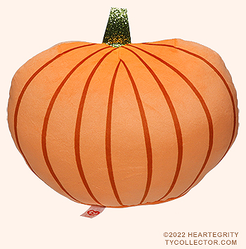 Seeds (10-inch) - pumpkin - Ty Squish-a-boos