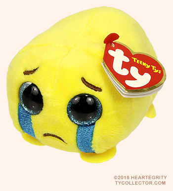 Sad - emoji - Teeny Tys