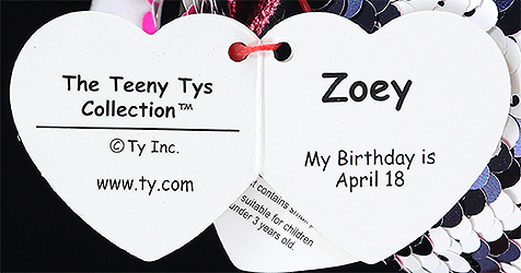 Zoey (flippable) - swing tag inside