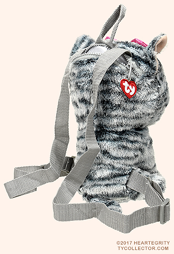 Kiki (backpack) - cat - Ty Gear